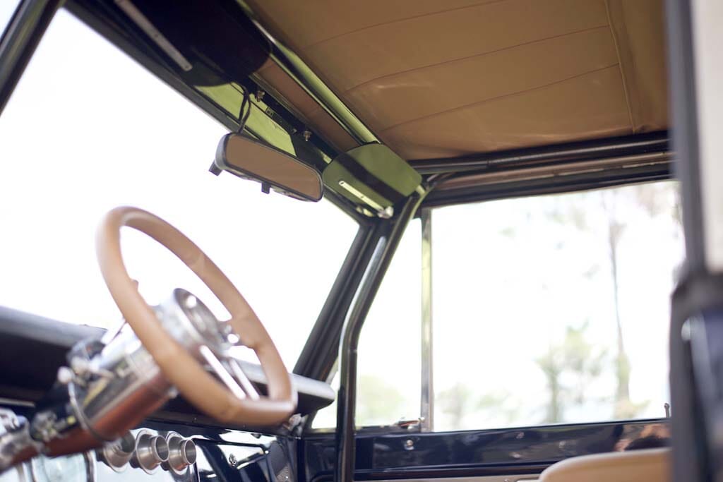 1973 Ford Bronco for sale